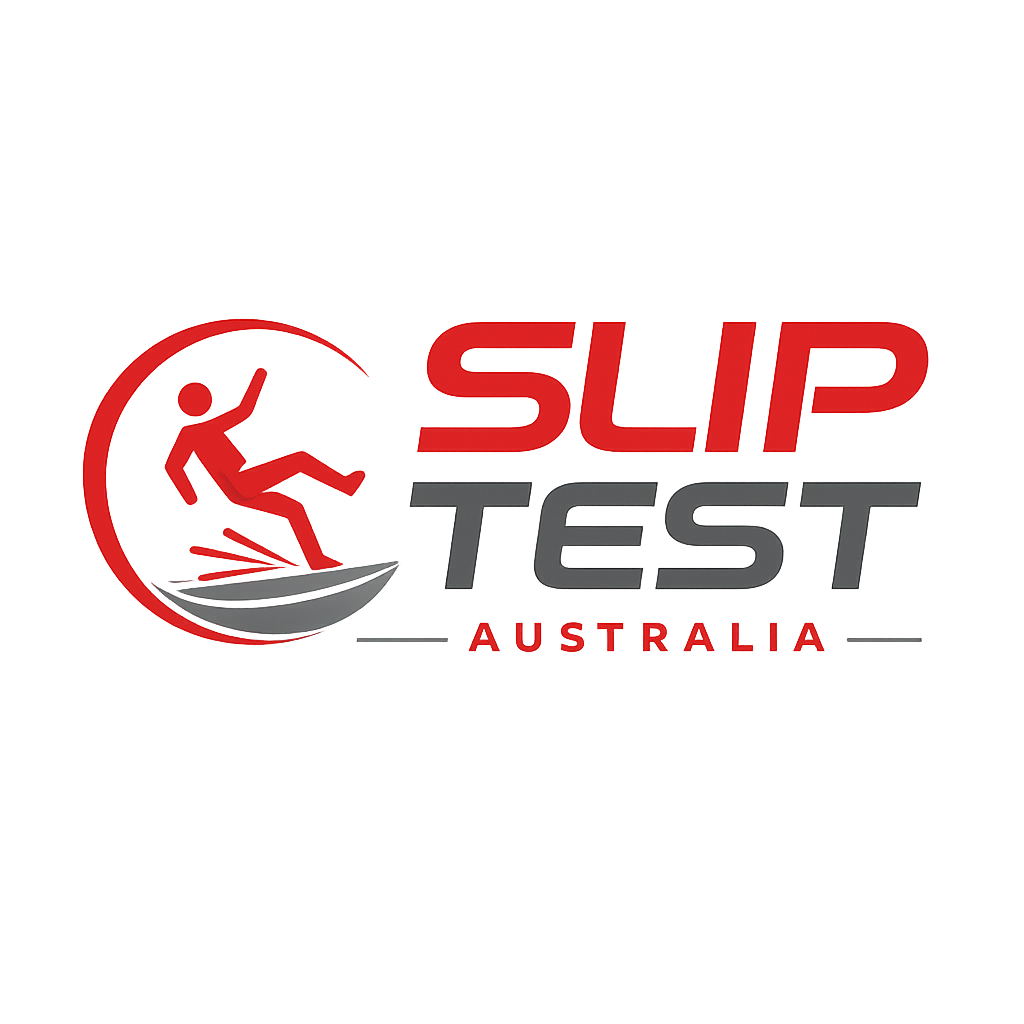 Slip Test Australia Logo